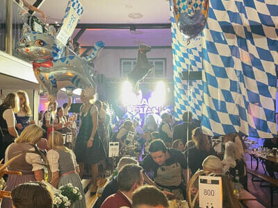 Event – Starkbierfest Bild 6