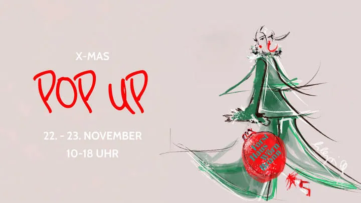 X-MAS-POP-UP-22.-und-23.11.2025 X-MAS-POP-UP-22.-und-23.11.2025