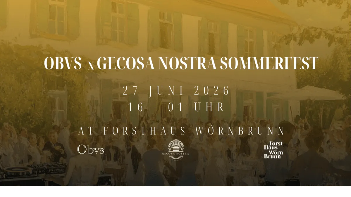 OBVS-x-GECOSA-NOSTRA-27.06.2026-16-01-Uhr OBVS-x-GECOSA-NOSTRA-27.06.2026-16-01-Uhr